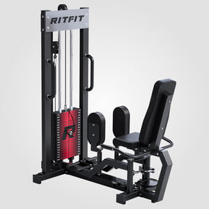 RitFit Home Hip Abductor and Adductor Machine