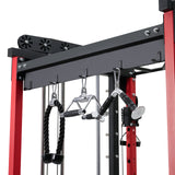 M1 Multi-functional Home Gym Smith Machine - RitFit