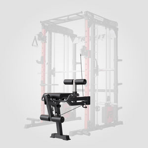 RitFit LEM2 Leg Extension Rack Attachment (Only for M2)
