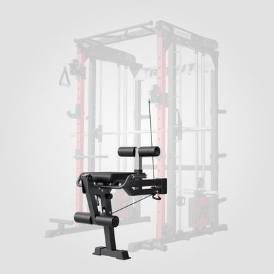 RitFit LEM2 Leg Extension Rack Attachment (Only for M2)