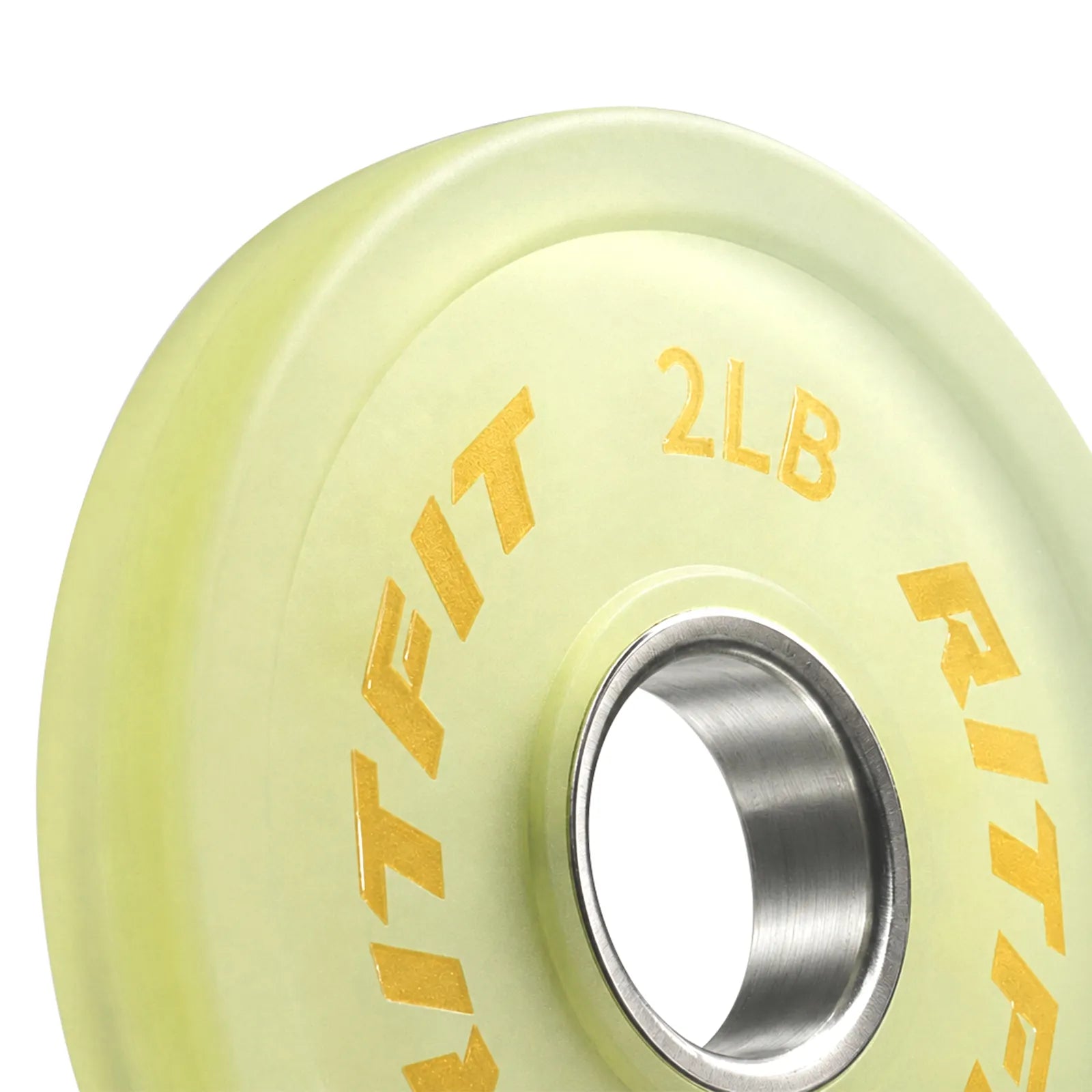 RitFit Crystal Plate
