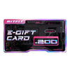 RitFit E-Gift Card for Black Friday