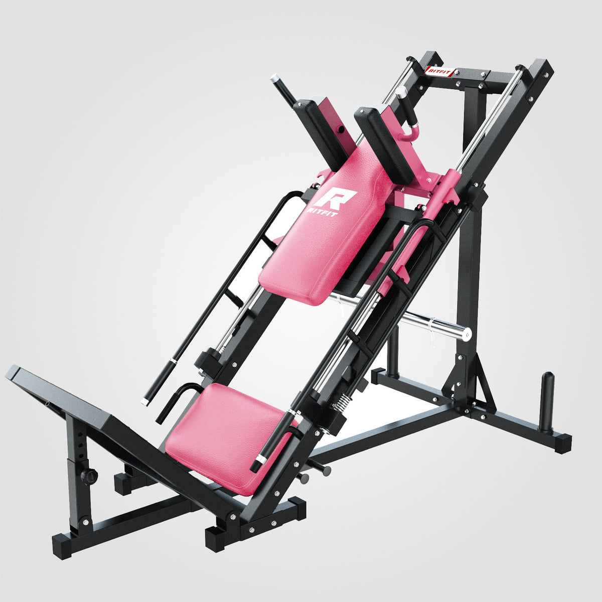 RitFit Pink Series