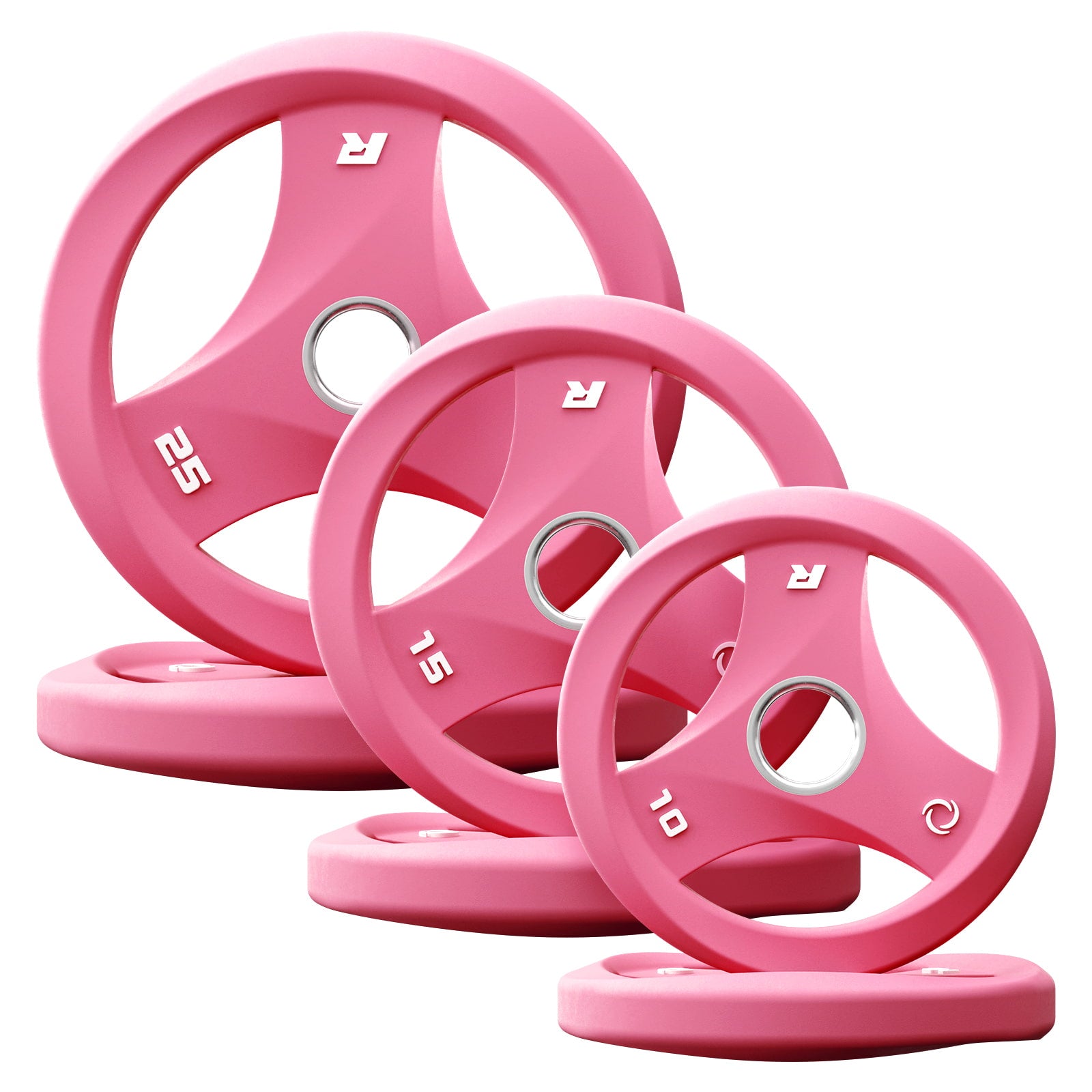 RitFit AURASPIN Grip Plates - RitFit