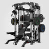 RitFit M3 Pro Smith Machine Home Gym Package with Cable Crossover