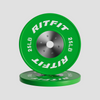 RitFit Competition Bumper Plates