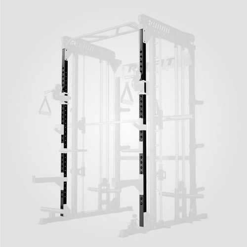 RitFit FUM1 11-GAUGE Upright Frame (Only for M1 PRO)