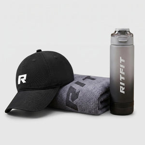 RitFit Gym Essentials Kit