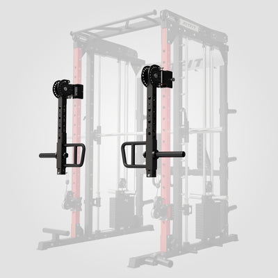 RitFit LAM2 Lever Arm Attachment (Only for M2)