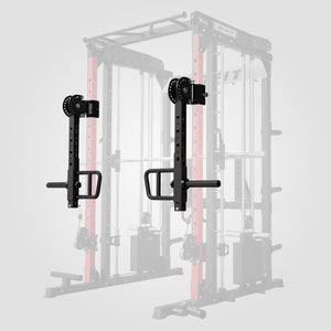 RitFit LAM2 Lever Arm Attachment (Only for M2)