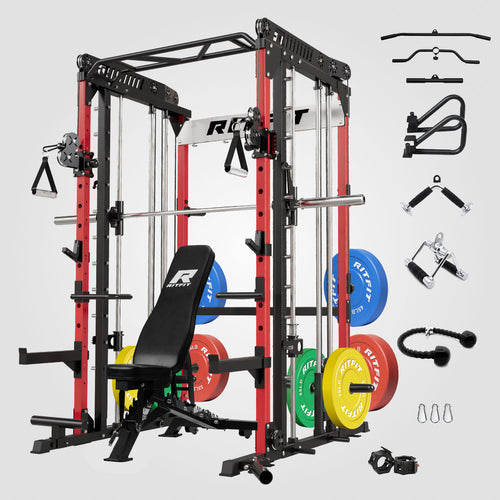What Is a Rep? A Beginner’s Guide to Reps in Strength Training