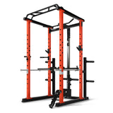RitFit PPC02 Lat Pulldown Power Cage