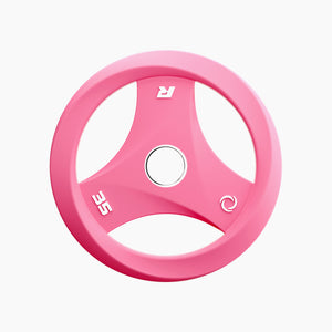 RitFit AURASPIN Grip Plates