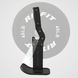 RitFit Deadlift Jack/Barbell Stand