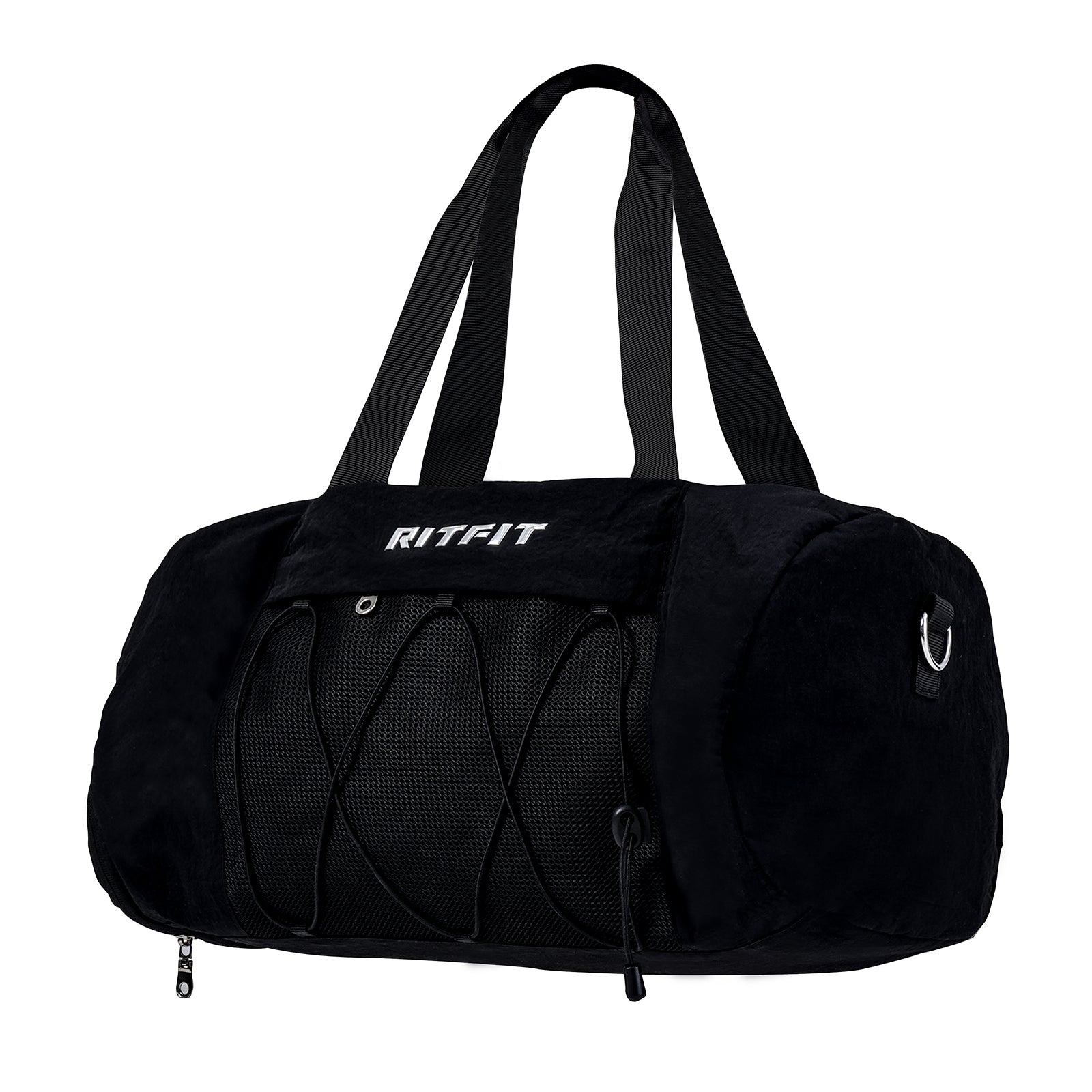 RitFit Lightweight Waterproof Gym Bag