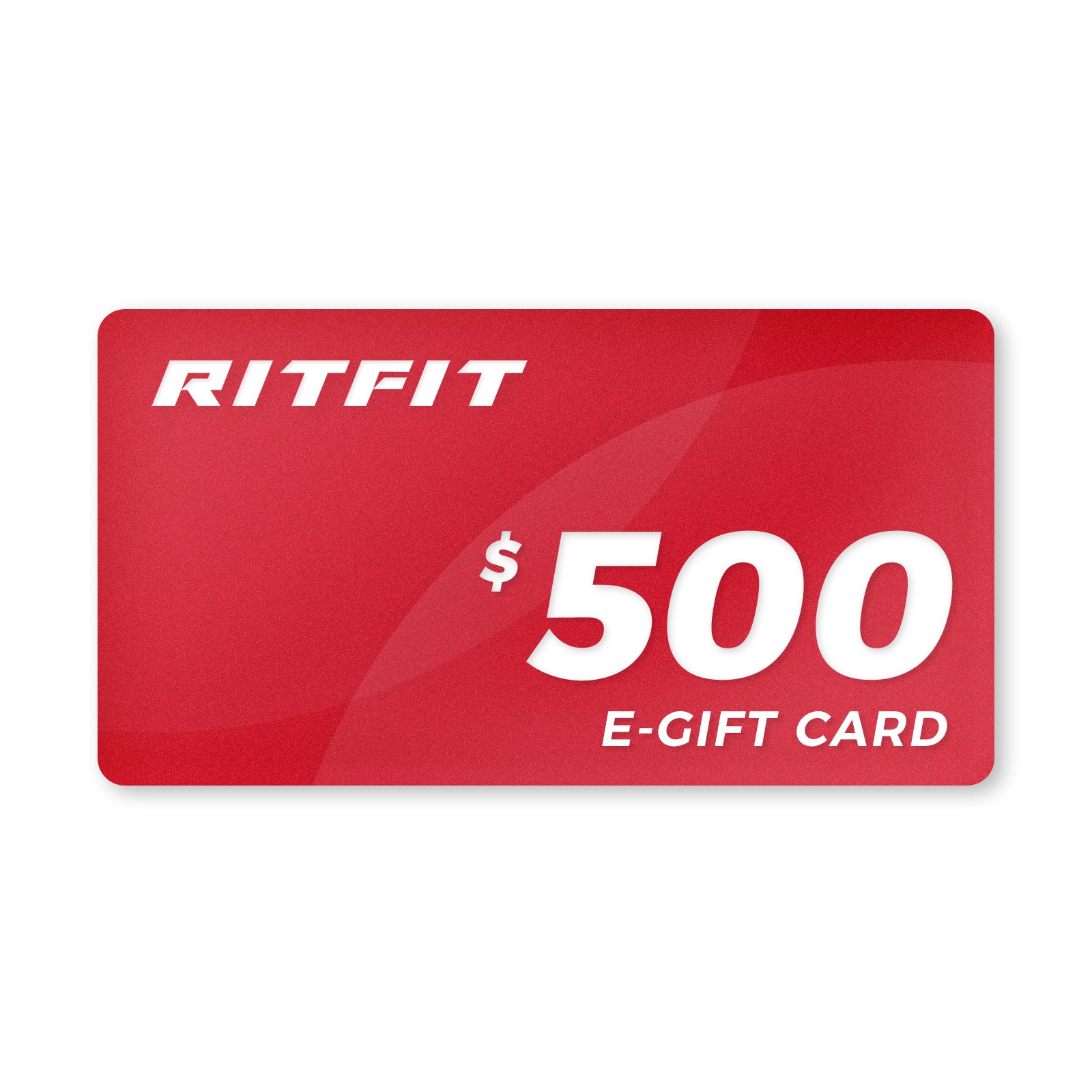 RitFit E-Gift Card