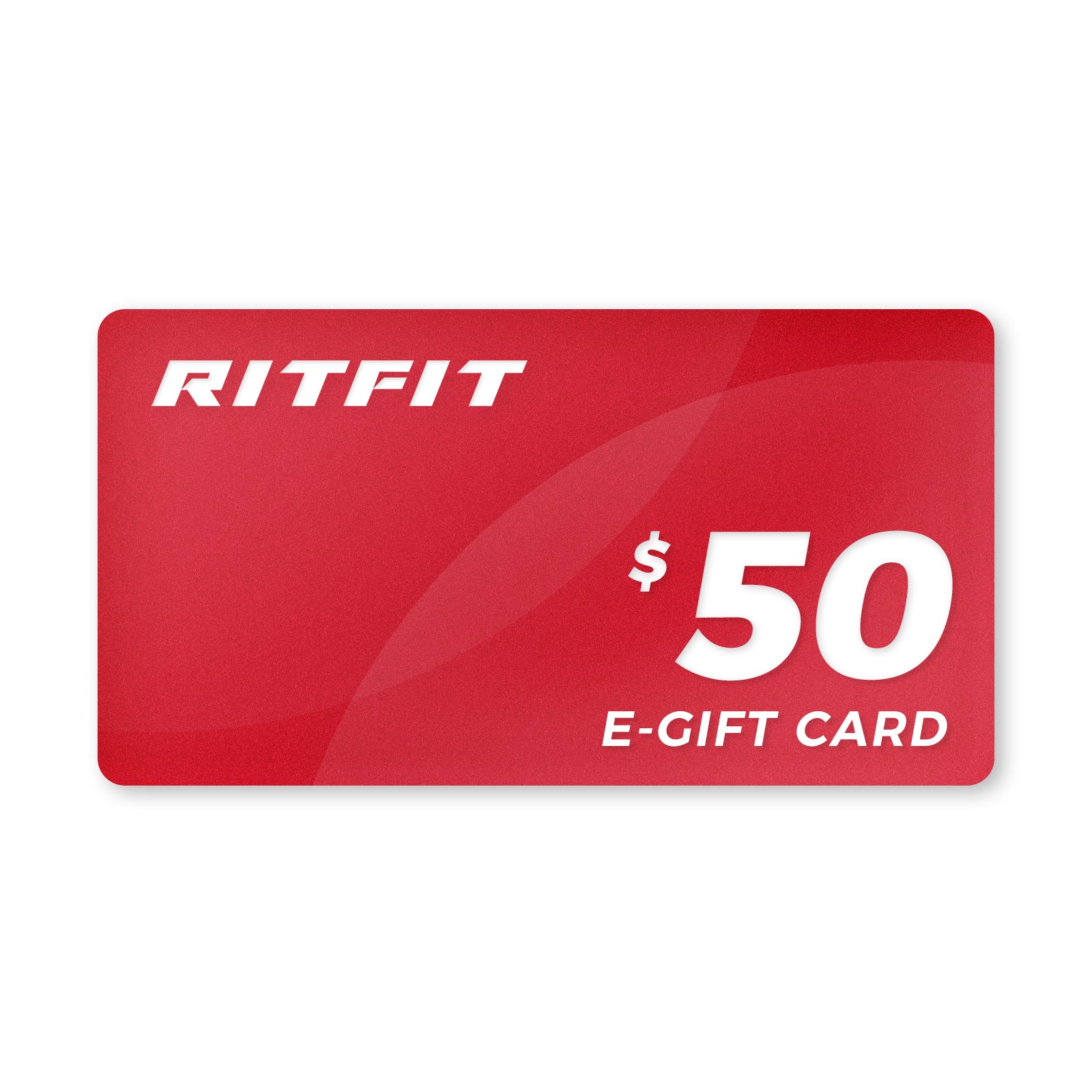 RitFit E-Gift Card - RitFit