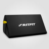 RitFit Portable Preacher Curl Pad