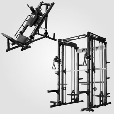 RitFit Pro Strength System