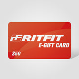 RitFit E-Gift Card - RitFit