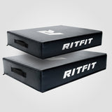 RitFit Deadlift Drop Pad (Pairs)