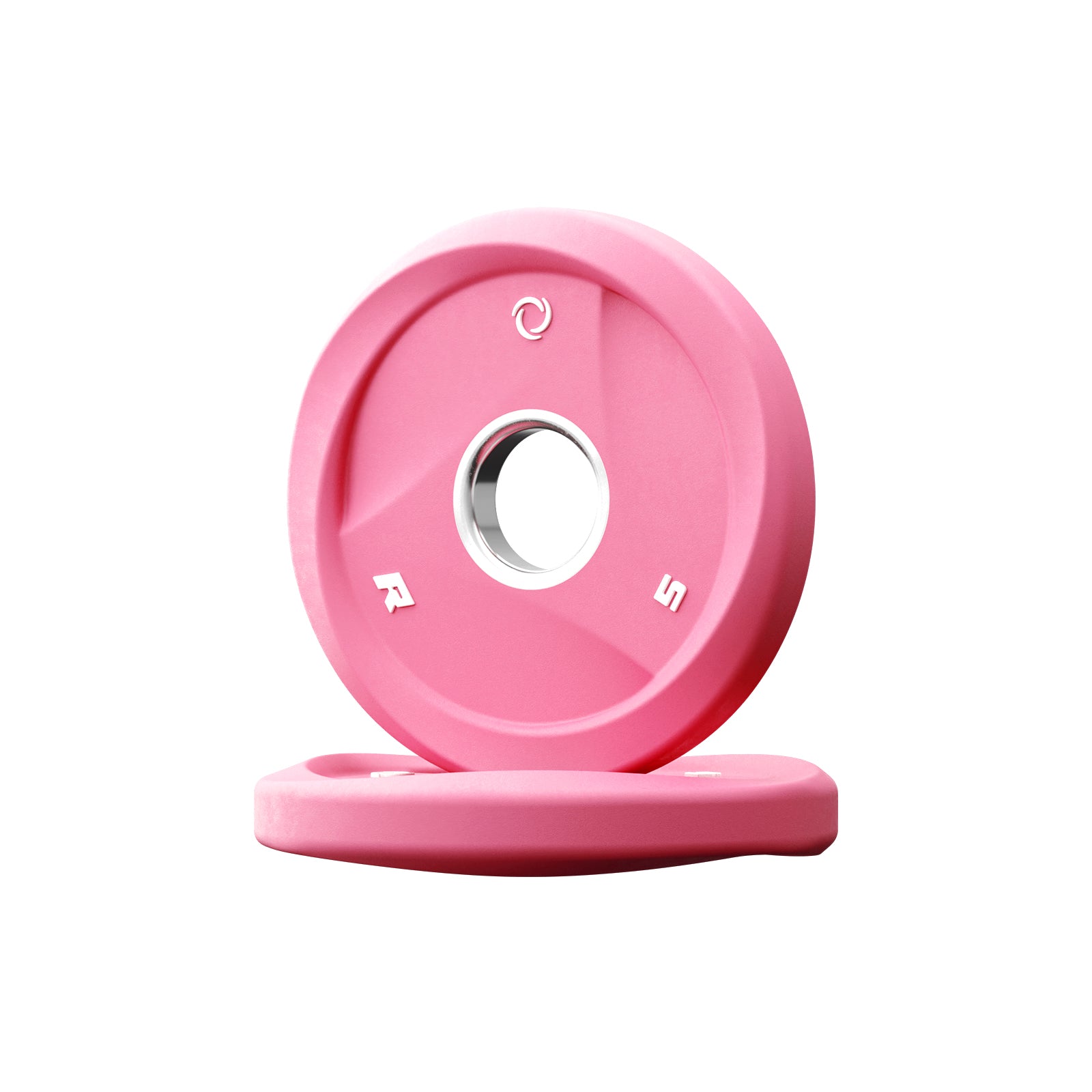 RitFit AuraSpin Grip Plates | Durable & Easy-to-Handle Weight Plates