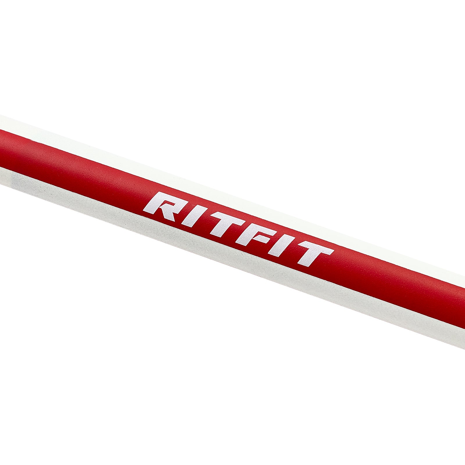 RitFit Patriotic Star Olympic Bar 20KG - RitFit