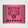RitFit M1 PRO / M2 PRO Weight Stack Stickers