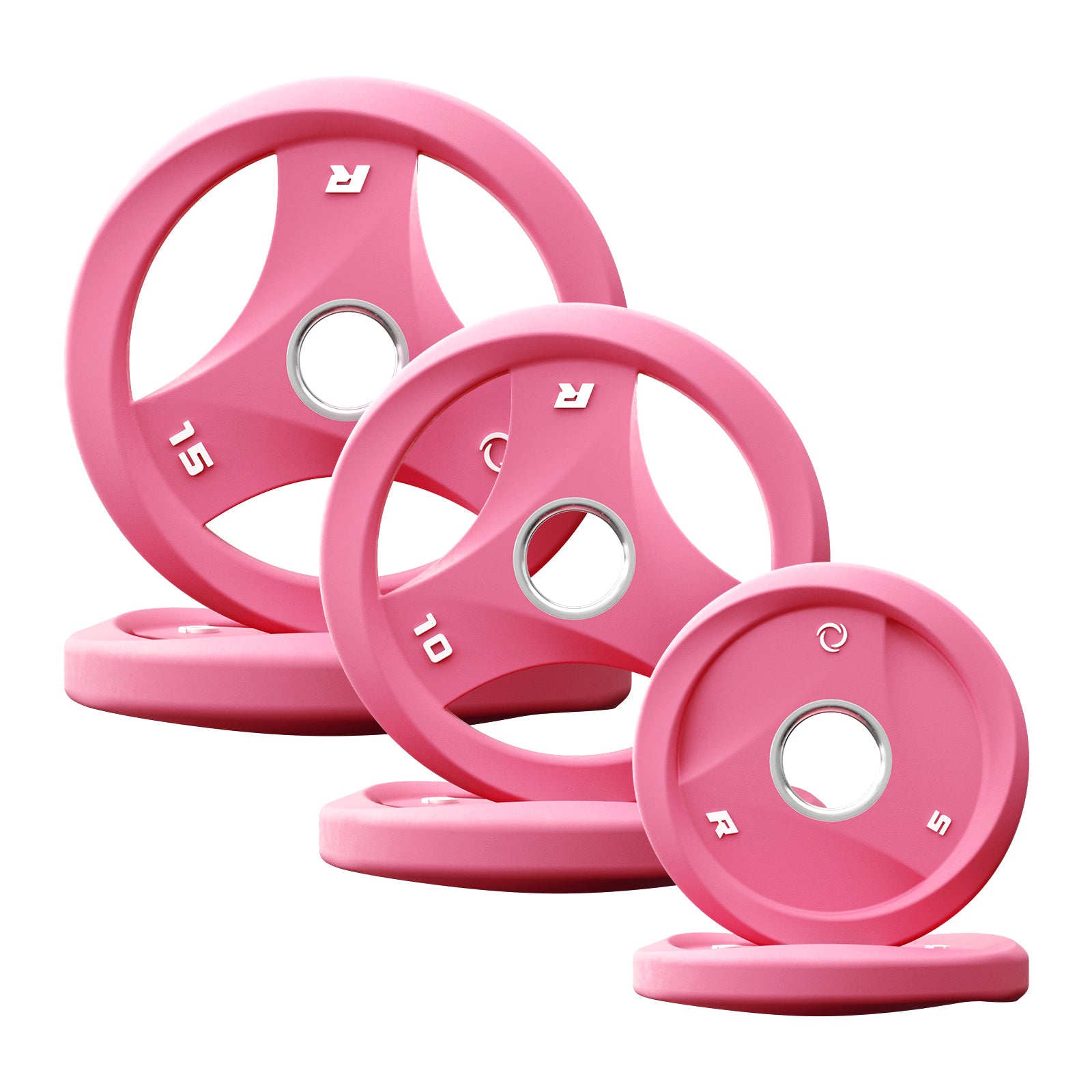 RitFit AURASPIN Grip Plates - RitFit