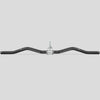 RitFit W-shaped Aluminum Alloy Handle