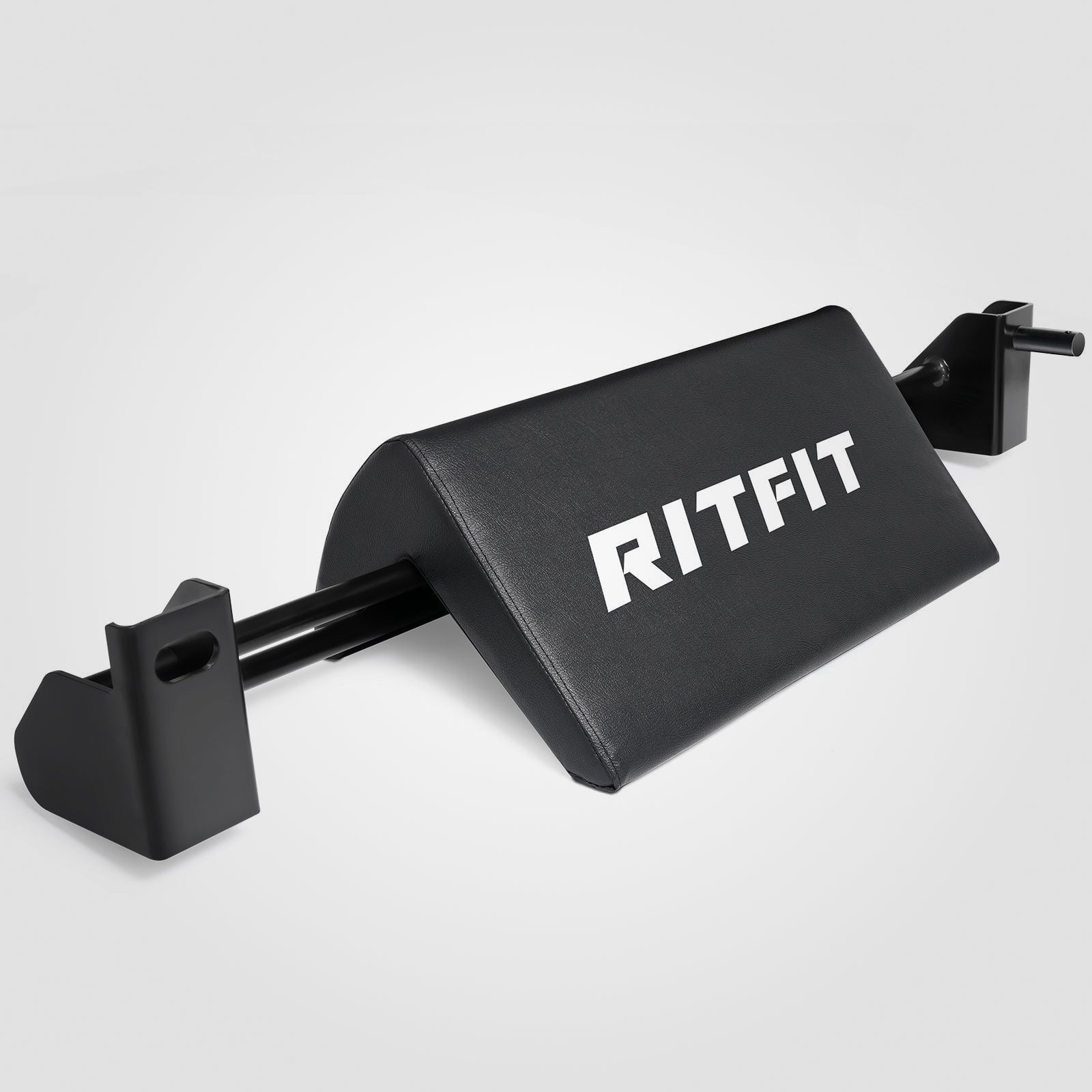 RitFit PAT01 2-In-1 Hip Thrust and Bicep Curl Attachment - RitFit