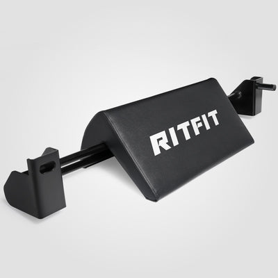 RitFit PAT01 2-In-1 Hip Thrust and Bicep Curl Attachment Only for P3