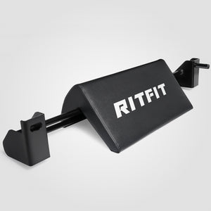 RitFit PAT01 2-In-1 Hip Thrust and Bicep Curl Attachment for PPC03