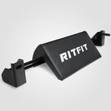 RitFit PAT01 2-In-1 Hip Thrust and Bicep Curl Attachment
