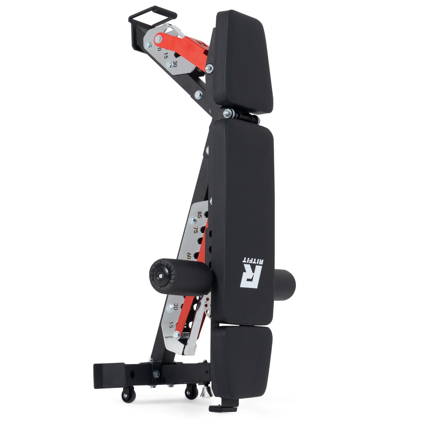 RitFit GATOR 1600LB Adjustable Weight Bench - RitFit