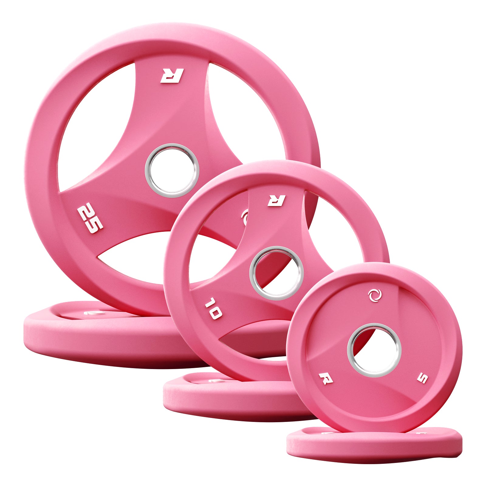 RitFit AURASPIN Grip Plates - RitFit