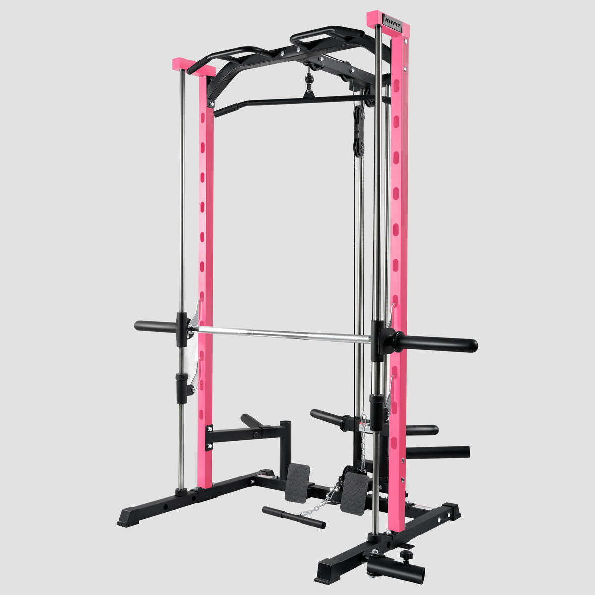 Smith Machine Kiser SMITH MACHINE