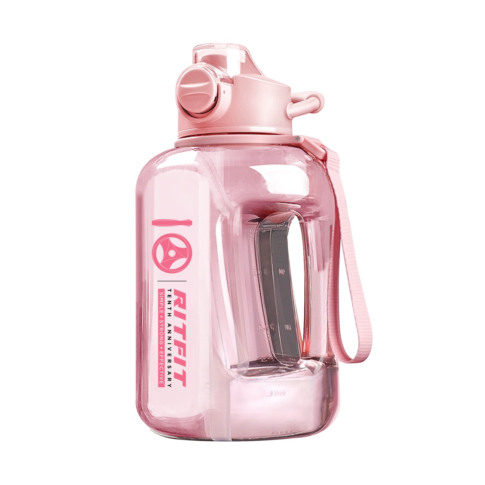 RitFit Sports Bottle - RitFit