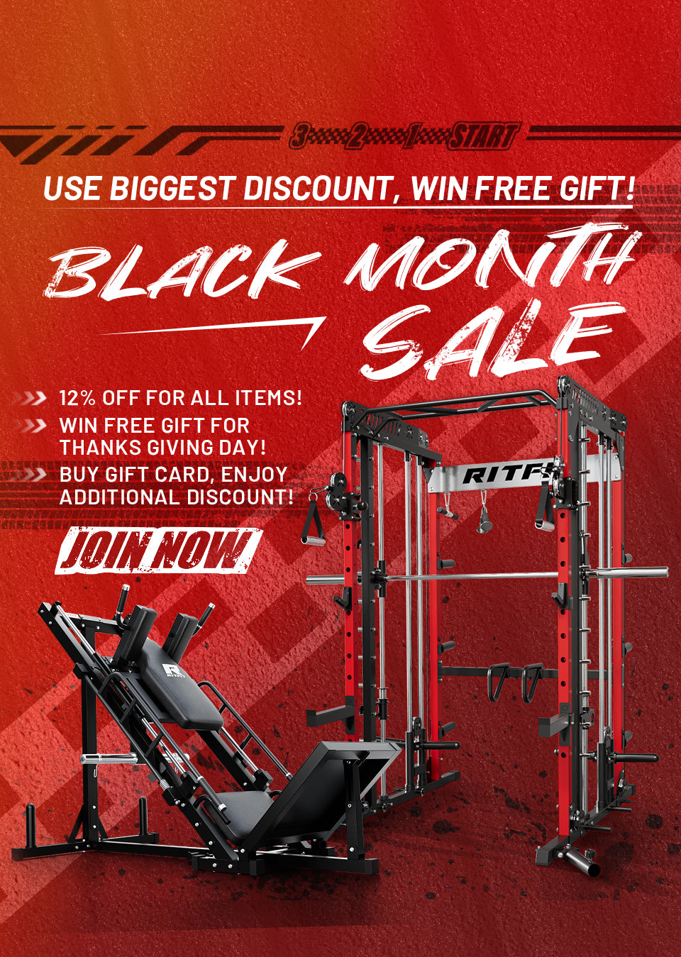 Gym closeout sale near me best sale