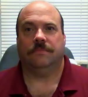 David Groscup profile picture