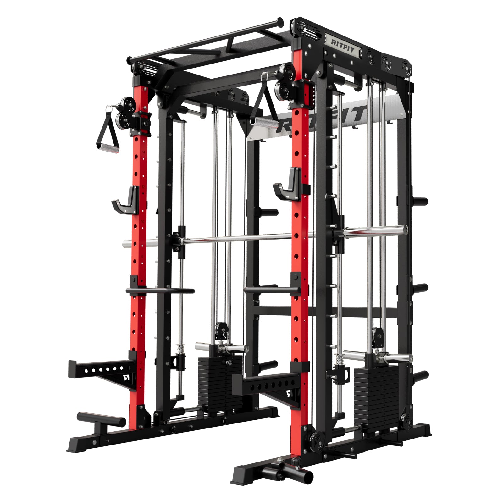 Showroom M2 Service - RitFit