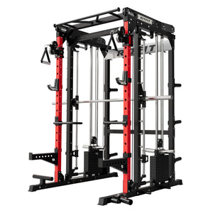 Showroom M2 Service - RitFit
