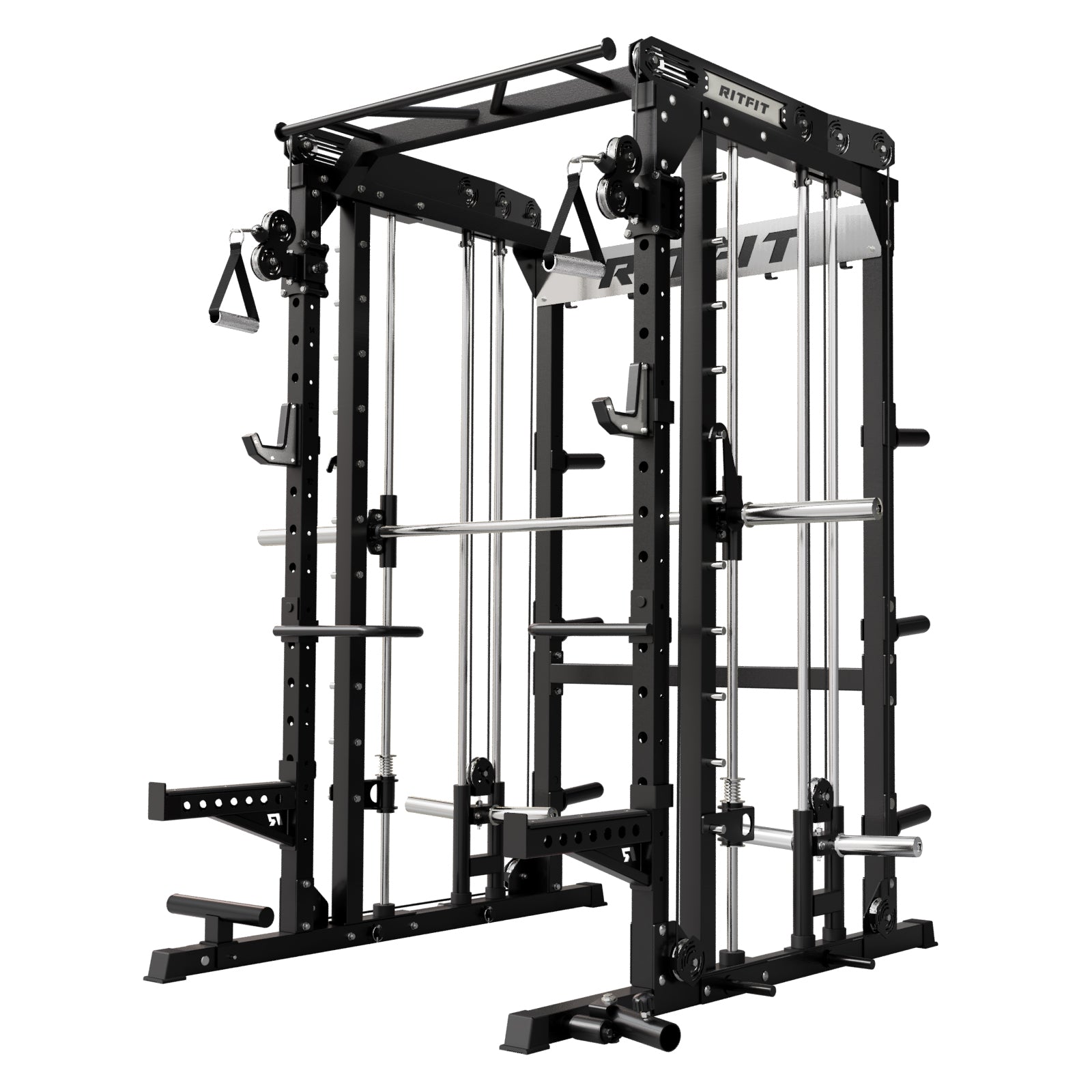Showroom M2 Service - RitFit