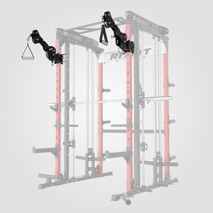 RitFit TAM1 Tornado Arm Attachment (Only for M1 PRO)