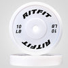 RitFit PE Weight Plates