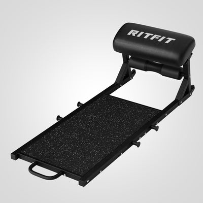 RitFit PHM02 Hip Thrust Machine