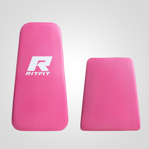 RitFit PLC01 Leg Extension Machine Pink Upgrade Kit