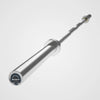 RitFit 7FT Olympic Barbell Bar 2'' Weight Lifting Bar