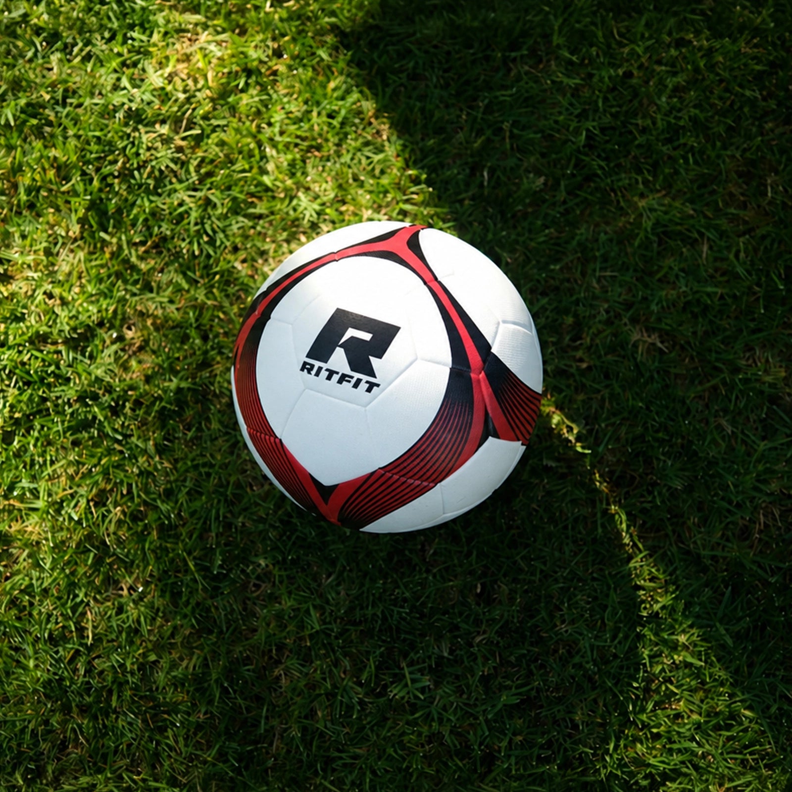 RitFit Limited Edition Soccer