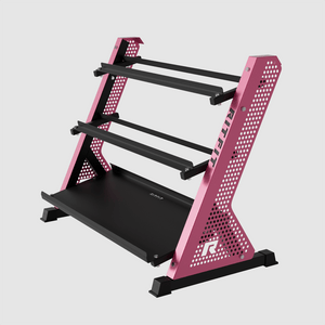 RitFit PWR 3-Tier Dumbbell Weight Rack